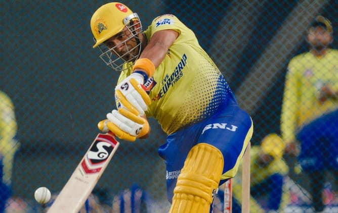 "Overwhelmed by the love" - Robin Uthappa shares special note after retiring from IPL and Indian domestic cricket
