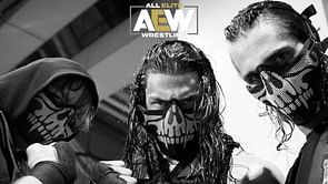 "Gave the rub to The Shield" - Legendary commentator credits AEW star for development of popular WWE stable