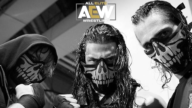 "Gave the rub to The Shield" - Legendary commentator credits AEW star for development of popular WWE stable
