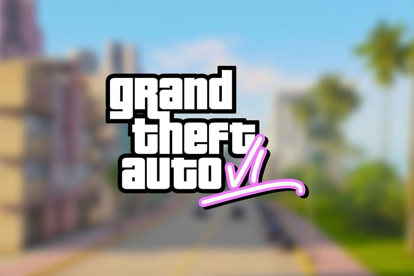 Grand Theft Auto 6' Footage Leaks Online, Twitter Reacts