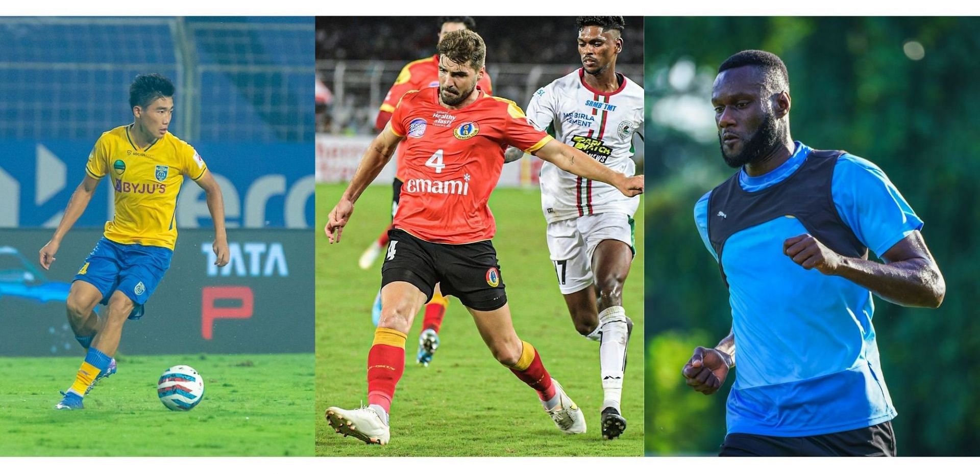 Here are five defenders to watch out for in the upcoming ISL season.