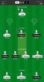 Fantasy suggestion #2