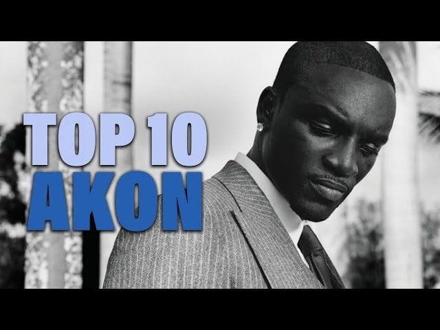 EXCLUSIVE: Platinum Singer/Songwriter Akon explains he stumbled into ...