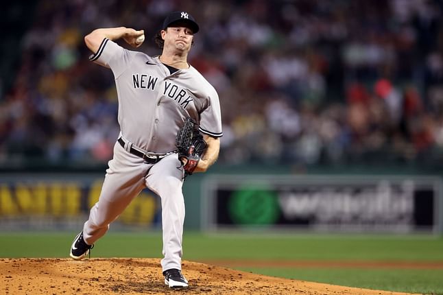 Best MLB Player Prop Bets & Picks for today: Gerrit Cole & More, September 23 | 2022 MLB Season