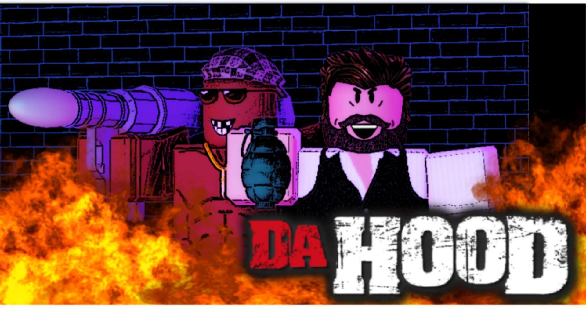 Roblox Da Hood codes (September 2022) Free rolls, crates, and more