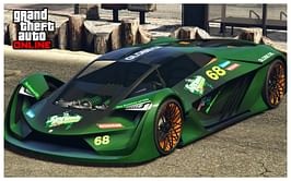 Should GTA Online players buy Pegassi Tezeract from Luxury Autos?