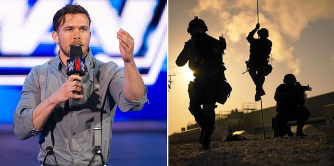 5 Released WWE Superstars who now work surprising jobs
