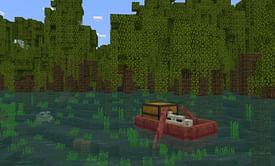 Minecraft Bedrock 1.19.30 update patch notes: All you need to know