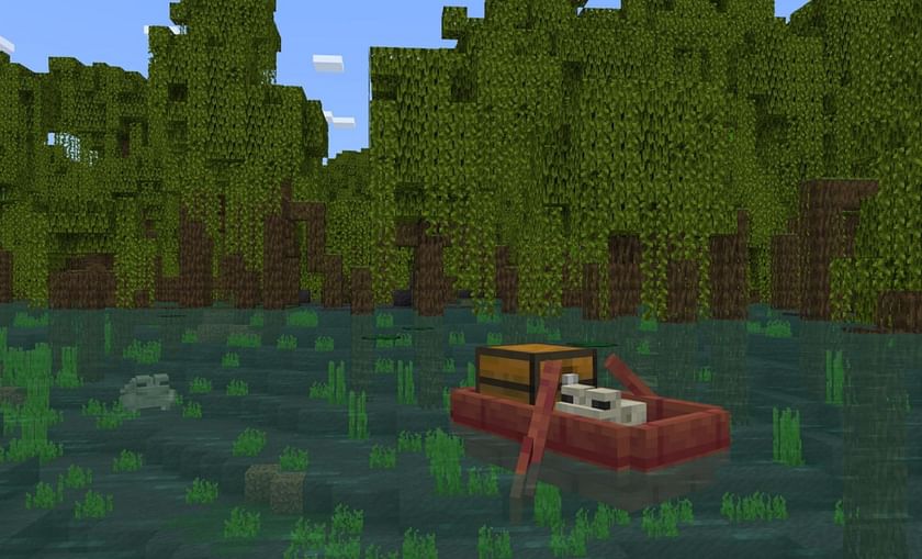 Atualização do Minecraft já disponível (versão 1.19.30), notas do patch