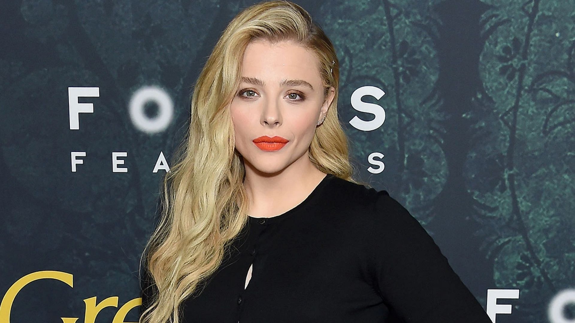 Chloe Grace Moretz Opens Up About Acting and Anxiety – The