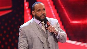 MVP reacts to WWE Superstar living with Welsh family ahead of Clash at the Castle