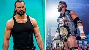 Former AEW and WWE stars featured, unique match type introduced - 7 shows coming to WWE Network and Peacock this weekend
