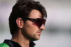 IND vs AUS 2022: Tim David's Australia debut confirmed in three-match T20I series - Reports