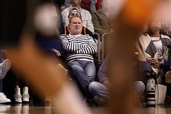 “Are they going to have to buy a team or is the NBA going to expand to Vegas and Seattle?” – NBA analyst speculates on LeBron James owning a team, says Sarver selling Suns will have multifarious repercussions