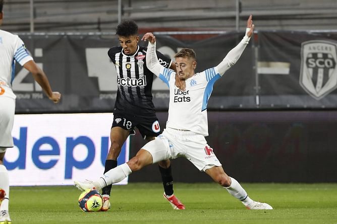Angers vs Marseille Prediction and Betting Tips | September 30, 2022