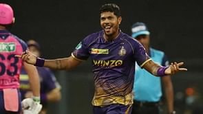 IND vs AUS 2022: Umesh Yadav confirmed as Mohammed Shami's replacement