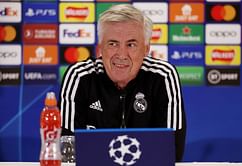 Real Madrid Transfer News Roundup: Antonio Rudiger made financial sacrifice to join Los Blancos; Vinicius Junior wants long stay at Santiago Bernabeu, and more - September 6, 2022