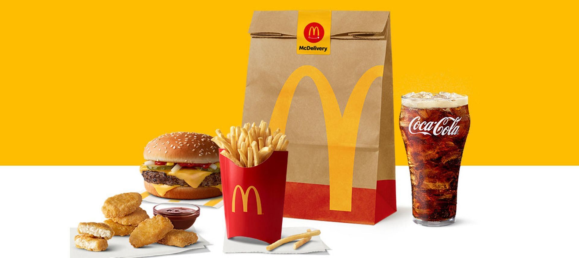 Is McDonald’s open on Labor Day? Restaurants open on September 5 revealed