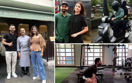 Before video call: 5 Virat Kohli-Anushka Sharma moments that went viral in recent times