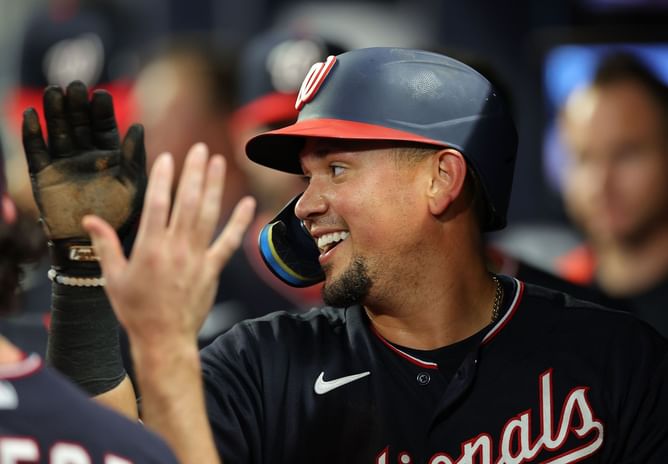 Atlanta Braves vs Washington Nationals: Odds, Line, Picks, and Prediction - September 21 | 2022 MLB Season