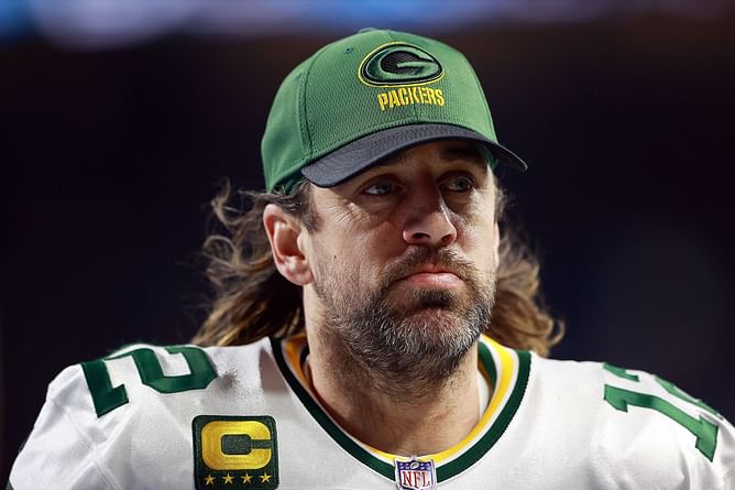 3 Reasons why the Green Bay Packers won't win the NFC North in 2022-23 NFL season