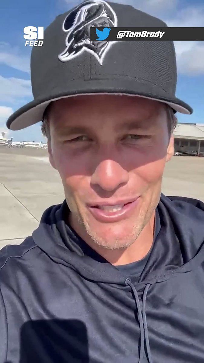 It was impossible, Tom Brady did it, Skip Bayless dramatically shuts out  TB-12's haters with epic Twitter rant