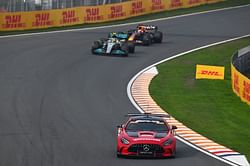 "We would have had a fair shot at the win"- Mercedes boss blames VSC for team's loss at Dutch GP