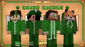 Who won Minecraft Championship (MCC) 25?