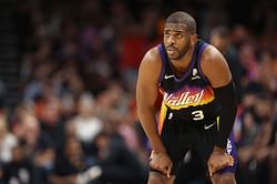 “I was and am horrified and disappointed by what I read”- 12x NBA All Star is horrified on Sarver suspension term, believes “the sanctions fell short” and are unacceptable