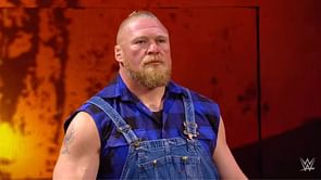 Brock Lesnar’s WWE hiatus reportedly set to end soon