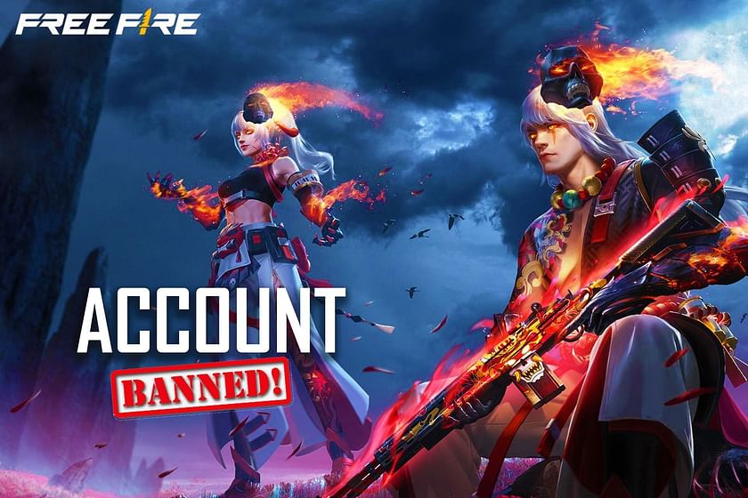 You can get BANNED in Garena Free Fire if you do any of these activities