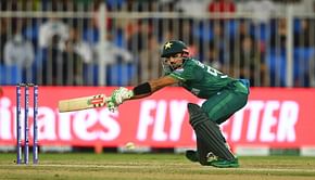 IND vs PAK 2022: “Maybe Almighty wants him to score runs against India” - Wasim Akram on Babar Azam’s slow start to Asia Cup 2022