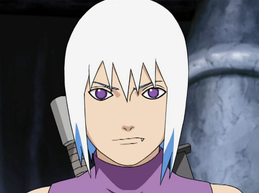 Naruto Online - Orochimaru is obsessed with forbidden skills. He
