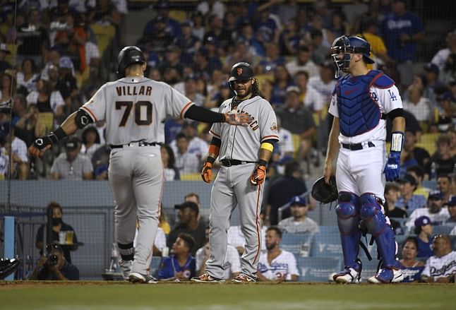 Los Angeles Dodgers vs. San Francisco Giants Odds, Line, Picks, and Prediction - September 6 | 2022 MLB Season