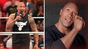 “This kinda stuff will always be the best part of fame” - The Rock sends a heartfelt message to a fan