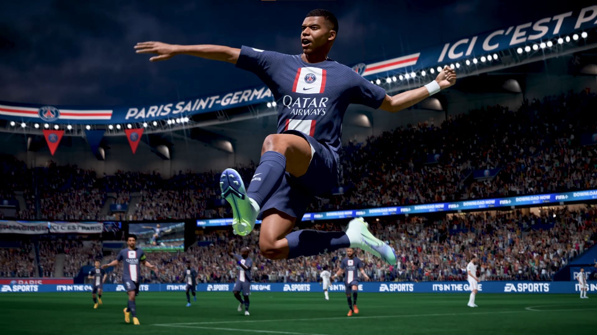 FIFA 23 Cross-Play: All You Need To Know About Exciting New Feature