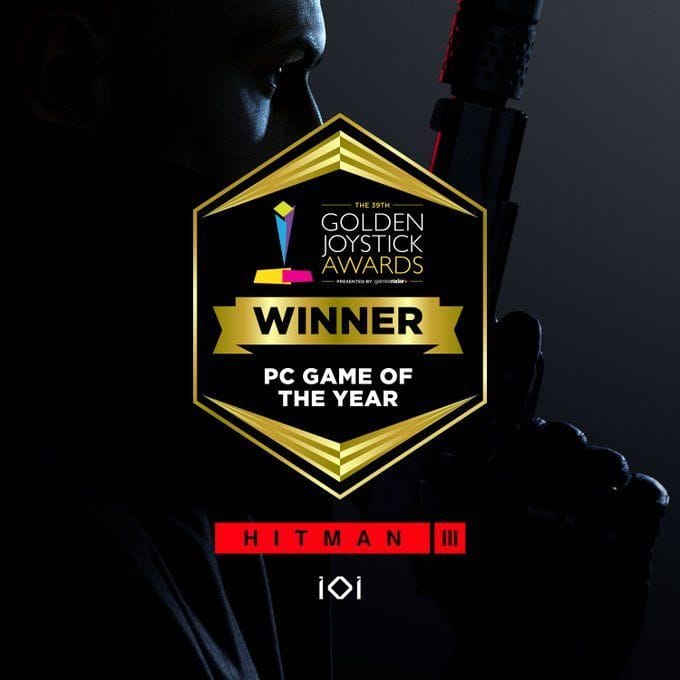 2024 GUIDE TO BUYING HITMAN 3 AND WORLD OF ASSASSINATION TRILOGY visual data 6