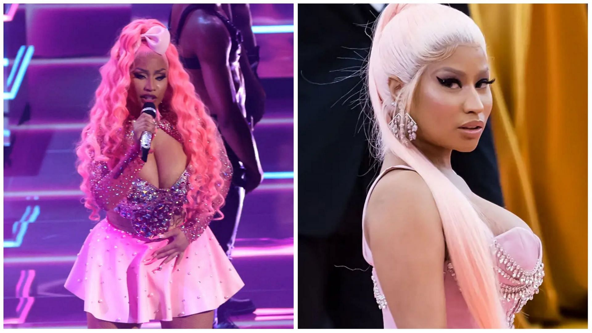 Meaning explored as audio from Nicki Minaj song goes viral.