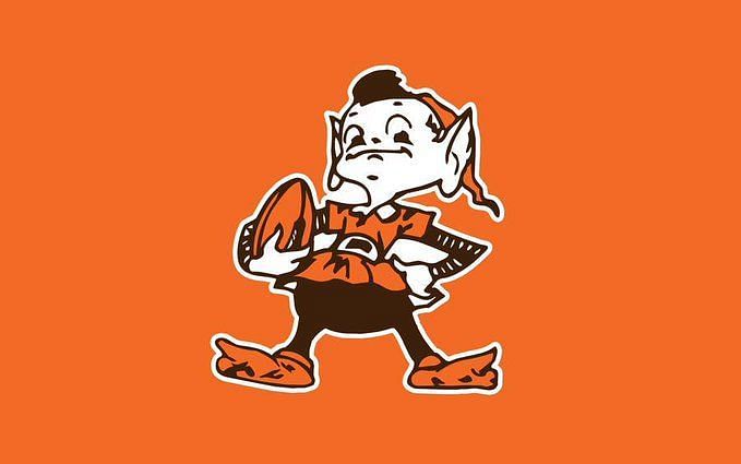 Here's the New Cleveland Browns Logo, Let's Look At It – The Man