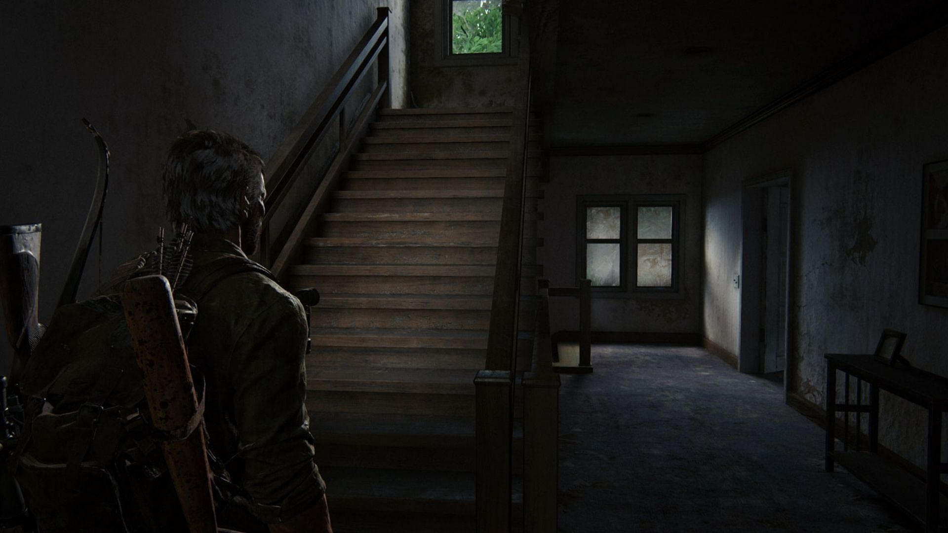 The Last of Us Part 1 Artifact locations