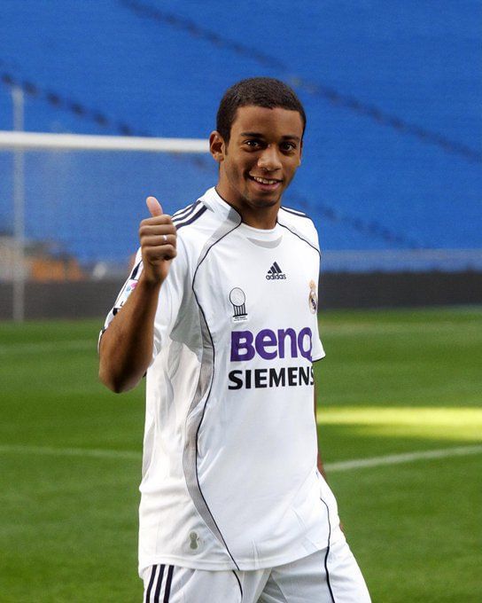 Real Madrids Kees Smit The Man The Myth The Legend In The Making - h0jj8xj