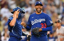 "Rays legend" "Should come back to the Rays for a retirement tour with Longoria" - Tampa Bay Rays fans honor David Price as legendary pitcher announces retirement