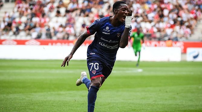 Strasbourg vs Clermont Prediction and Betting Tips | September 11, 2022