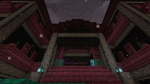5 beautiful Minecraft build ideas for the Nether in 2022