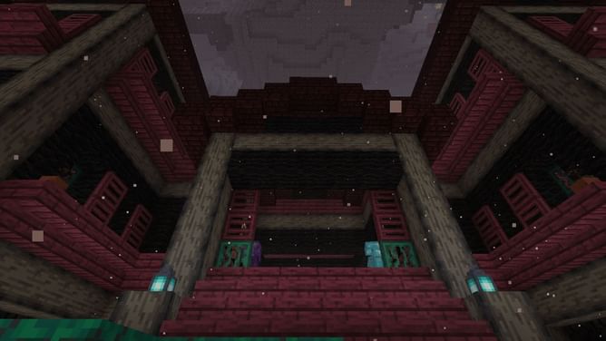 5 beautiful Minecraft build ideas for the Nether in 2022