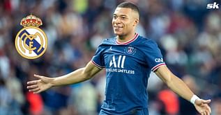 “Wherever I go, I’m gonna get money” - PSG superstar Kylian Mbappe rubbishes claims that he rejected Real Madrid due to financial reasons