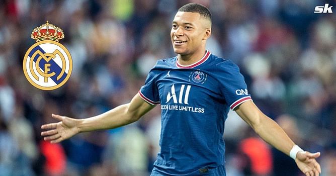 “Wherever I go, I’m gonna get money” - PSG superstar Kylian Mbappe rubbishes claims that he rejected Real Madrid due to financial reasons