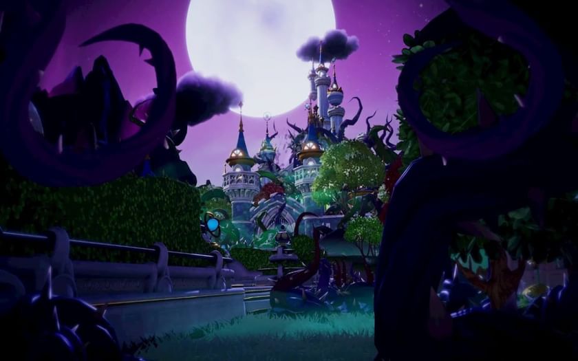 Disney Dreamlight Valley guide How to obtain Gold Ingots