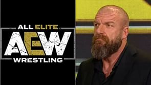 "You don't have a true victory over anything" - Former WWE star weighs in on AEW's battle against Triple H's NXT (Exclusive)