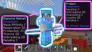 Best enchantments for all gear in Minecraft 1.19 update